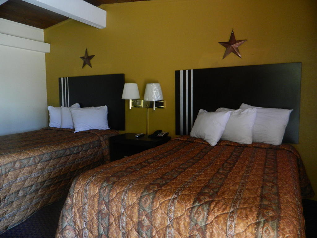 Freer Motel 客房 照片